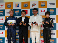 カーアクションゲームの金字塔『ランナバウト』のアプリ版がリリース…元フェラーリのデザイナー奥山氏が参画 画像