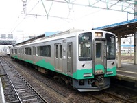北信越へ臨時快速、長岡-直江津ノンストップ3往復…台風19号で　10月15-17日 画像