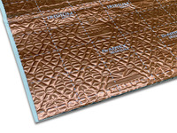 ［カーオーディオ・インストレーション］スピーカー…デッドニングの目的 画像