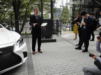 信号・合流・公共車両優先、インフラ協調型の自動運転…国内実験が第2フェーズへ 画像
