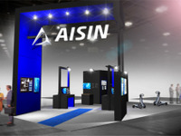 アイシングループ、リスク先読み支援システムなど出展予定…ITS世界会議2019 画像