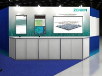 ゼンリン、MaaS向け地図データベース「Mobility based Network」初公開へ…ITS世界会議2019 画像