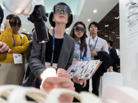 主役交代のCEATEC 2019開幕…ANA初参加、ソニー復活、パナソニック見送り［新聞ウォッチ］ 画像