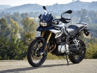 BMW二輪世界販売、2年ぶりの前年超え　2019年1-9月 画像