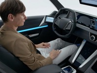 アルプスアルパイン、MaaSに貢献する次世代コクピットなど出展予定…東京モーターショー2019 画像