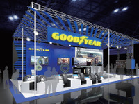 グッドイヤー、空飛ぶ自動車用など次世代コンセプトタイヤを出展予定…東京モーターショー2019 画像