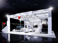 横浜ゴム、約50％軽量化を目指すコンセプトタイヤを初披露予定…東京モーターショー2019 画像