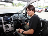 ［car audio newcomer］トヨタ ヴォクシー by SOUND WAVE　後編…かなり調べて悩んだ 画像