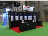 国交省が東京モーターショー2019に出展　ドライバー異常時対応システム体験も 画像