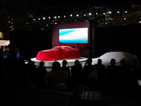 【ニューヨークモーターショー08】チャレンジャー 新型発表　ジム・プレス吠える 画像