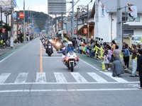 MotoGP 日本GP、公道パレード中止を決定　台風19号被災地域に配慮 画像
