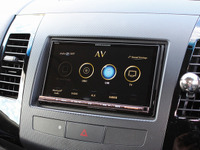 ［カーオーディオ“チョイスのキモ”］プロセッサー…メインユニットに内蔵されたタイプ 画像