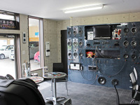 ［カーオーディオ プロショップへGO！］電気のことを任せて安心 画像