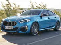 BMW 2シリーズ グランクーペ に頂点、「M235i」…2.0ターボは306馬力 画像