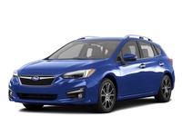 スバル インプレッサ/XV、28万台をリコール　走行中エンジン停止のおそれも 画像
