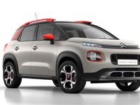 【シトロエン C3エアクロスSUV まとめ】毎日を楽しく快適に…スペックや価格、試乗記 画像