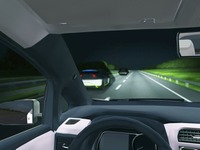 市光工業、自動運転時代のライティングソリューションをVRで体験…東京モーターショー2019展示予定 画像