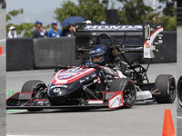 自動車技術会、学生フォーミュラ上位入賞車両3台を展示予定…東京モーターショー2019 画像