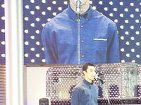 【ホンダF1ストーキング】佐藤琢磨が「ポール・ワーウィック・トロフィー」受賞 画像