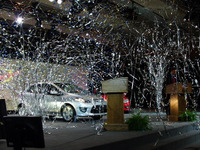 【速報】WCOTY ワールドカーオブザイヤーはマツダ デミオ 画像