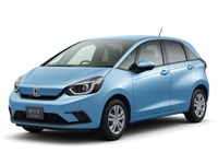 ホンダ フィット 新型 世界初公開、「心地よさ」を追求…東京モーターショー2019 画像