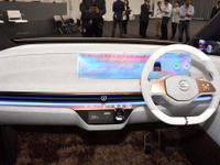 軽EV、日産は専用プラットフォームを開発するのか？…東京モーターショー2019 画像