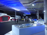 【東京モーターショー2019】FUTURE EXPO でちょっとさきの未来を見た［フォトレポート］ 画像