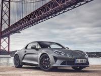 アルピーヌ A110 に292馬力の「S」、受注をフランスで開始…納車は2019年内から 画像