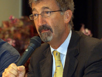 エディ・ジョーダン、亡き友ジョージ・ハリソンについて語る 画像