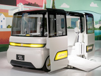 ダイハツ、暮らしをあたたかくするコンセプトカー4台発表…東京モーターショー2019 画像