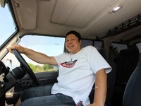 ［car audio newcomer］トヨタ ランドクルーザープラド by サウンドステーション SUBLIME　前編…答え合わせのような音 画像