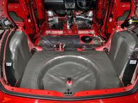 ［カーオーディオ プロショップへGO！］プロは“車内静音化”も得意 画像