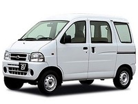 ダイハツだって「VIPカー」---サミット送迎用に豪華EV 画像