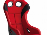 ブリッド、フルバケットシート「ZETA IV・ZIEG IV」を16年ぶりのフルモデルチェンジ 画像