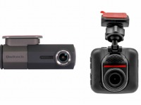 オウルテック、フルHDドラレコ2種発売へ モニターレス小型機と超広角レンズ搭載機 画像