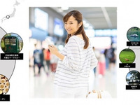 ウィラー、個人旅行がより快適になる観光MaaSアプリを正式リリース 画像