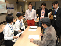 VW エコドライブ 体験…個人にエコでも社会にはエゴ 画像