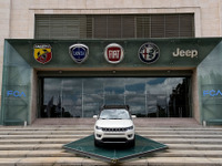 FCAとPSA、対等合併で合意…世界4位の自動車グループ誕生へ 画像