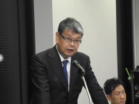 デンソー 松井経営役員「部品メーカーの合従連衡はこれからまだ起こる」 画像