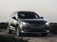 マツダ CXシリーズの長男、『CX-9』…2020年型が今秋米国発売へ 画像