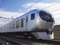 西武の001系特急電車『Laview』がグッドデザイン金賞に…小田急70000形に続く鉄道車両の受賞 画像