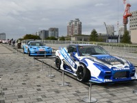 OPEN ROAD にレーシングカー…東京モーターショー2019 最終日 画像