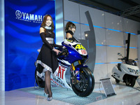 【東京モーターサイクルショー08】「楽しもう！　バイクのある暮らし」をテーマに開催 画像