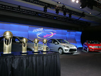 WCOTYワールド・カーオブザイヤーの頂点、マツダ2 / デミオ の評価 画像