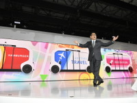 東京モーターショー2019閉幕、豊田会長の「来場者100万人」達成か［新聞ウォッチ］ 画像