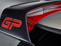 MINI史上最速、『JCW GP』新型…ロサンゼルスモーターショー2019で発表へ 画像