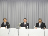 スズキ社長、トヨタと資本提携しても「ダイハツとの棲み分けはあり得ない」 画像