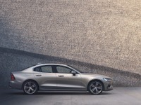 【ボルボ S60 新型】諸費用込で月々6万7100円より、サブスクリプションに新プラン…スマボ 画像