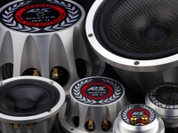 RS AUDIOの新フラッグシップ3ウェイスピーカーシステム「RS Master 3 MkII」、11月中旬より受注開始 画像
