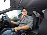 ［car audio newcomer］スバル WRX RA-R by SOUND WAVE　前編…想像以上にすごかった 画像